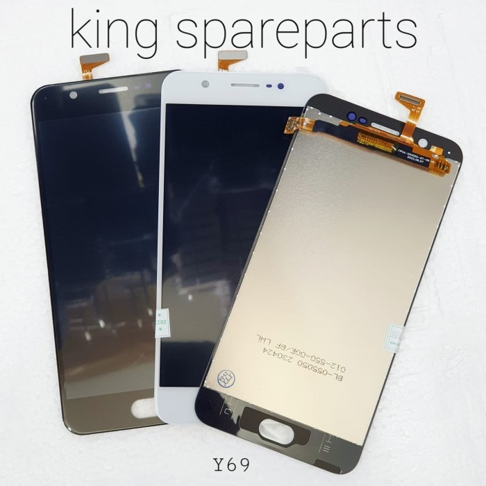 LCD TOUCHSCREEN VIVO Y69 1714 ORIGINAL