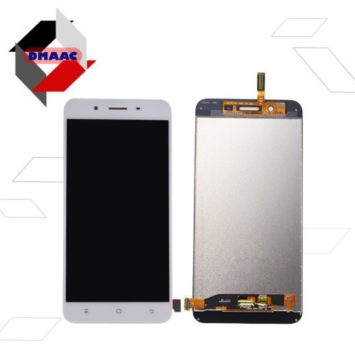 Lcd Vivo Y65 Y66 Fullset Touchscreen