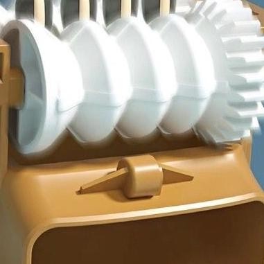 

Alat Gupas Kuaci 02 Sunflower Seed Peeling Machine 02 & Mudah