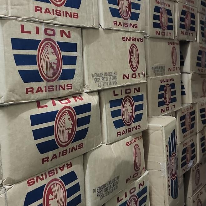 

Kiss Lion Jumbo Isi 10 Kg Exp Oktober 2025