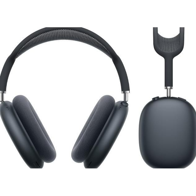 

BLUE- APPLE AIRPODS MAX 2024 USB-C CHARGING MIDNIGHT PURPLE BLUE STARLIGHT ORANGE AIR PODS MAX