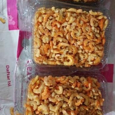 

Ebi/Udang Kupas Kering Per 500Gr