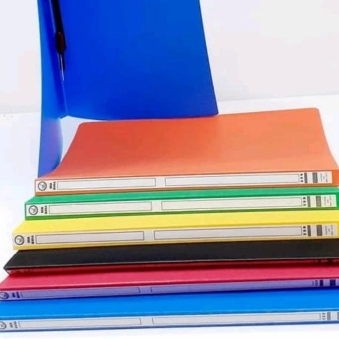 

MAP SPRING FILE SEAGULL AF 350 FOLIO SNELECHTER TERMURAH