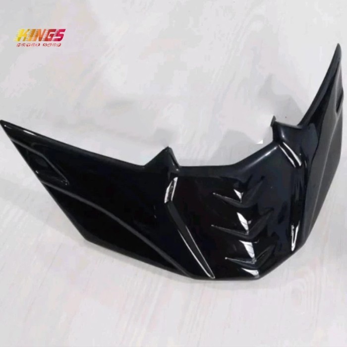 Cover Visor Windshield ADV 160 Replika Cover Visor K-Speed Thailand