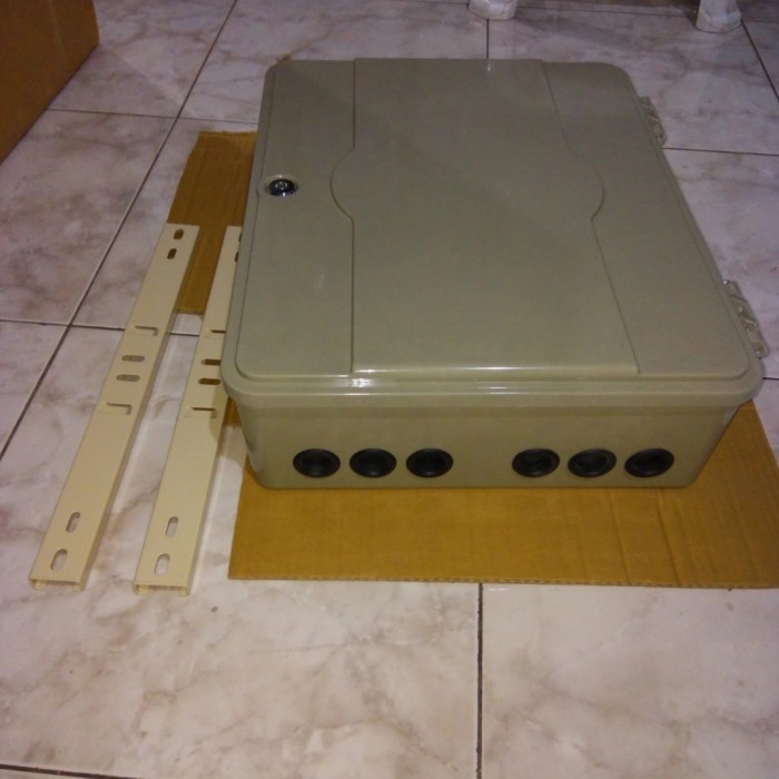 ODC B 24 core - ODC Tiang Lengkap