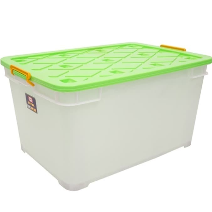 Shinpo container shinpo cb 195 liter container box