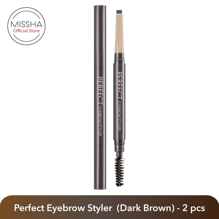 Missha Perfect Eyebrow Styler