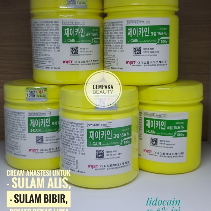 cream anastesi sulam alis