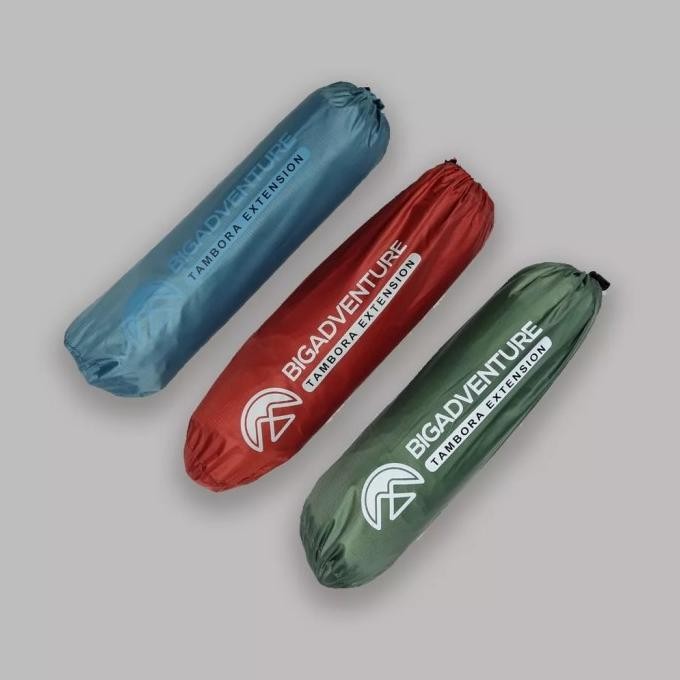 Vestibule Extension Tenda Tambora 2P - HANYA TERAS BIG ADVENTURE