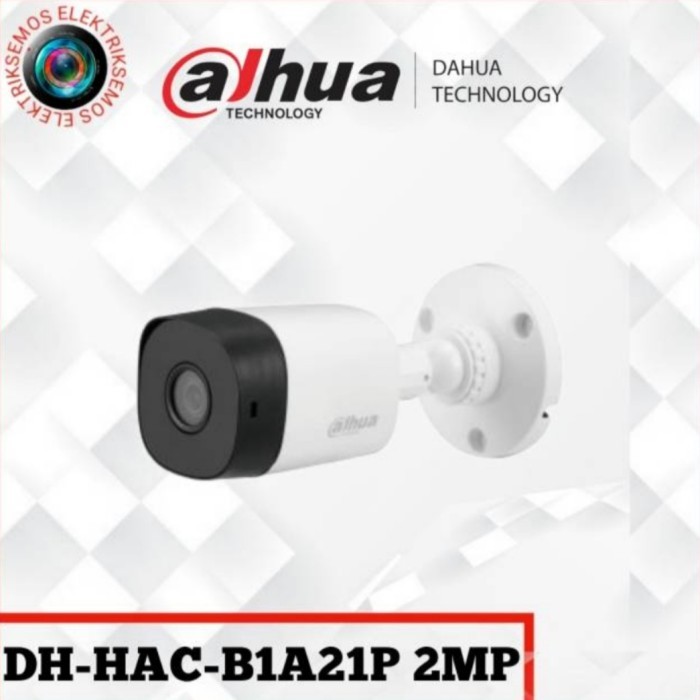 TERMURAH - Kamera cctv outdoor DAHUA 2mp 1080p cctv outdoor 2mp dahua