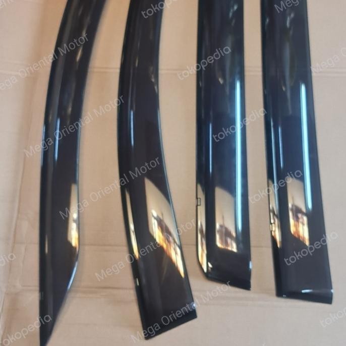 Talang Air Injection XPANDER CROSS Original Mitsubisi