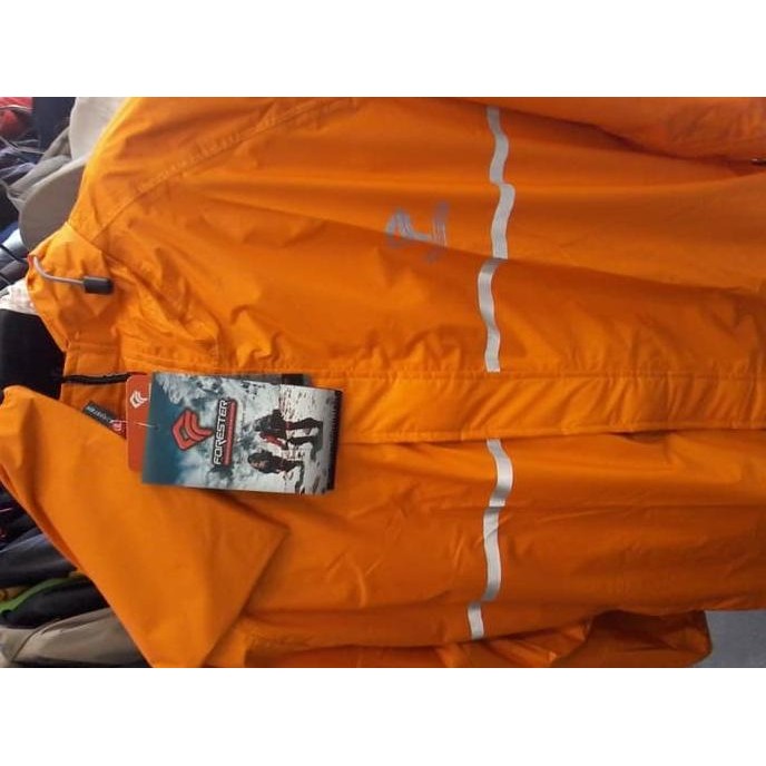 JAS HUJAN FORESTER / RAINCOAT