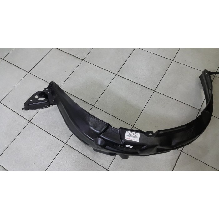LINER FENDER DEPAN YARIS ORIGINAL