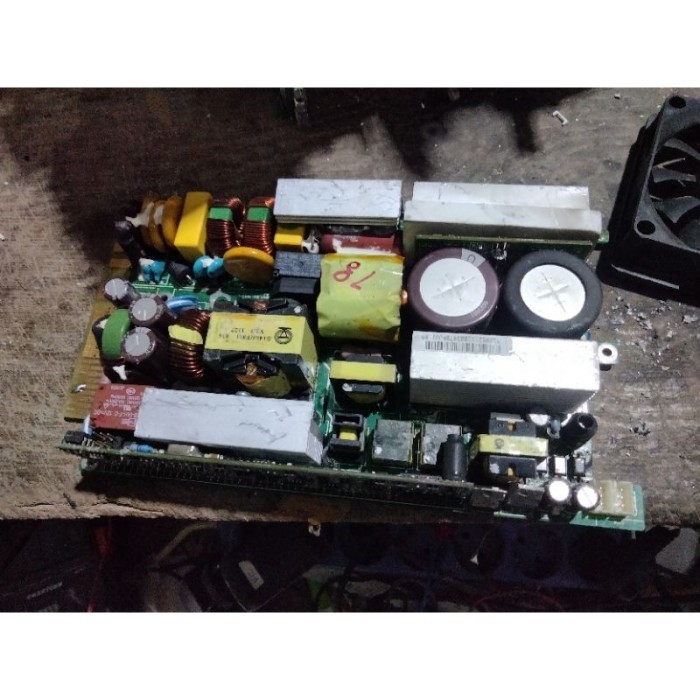 READY PSU BTS VAPEL 53 V 15A TANPA KASING DAN KIPAS BACA DESKRIPSI