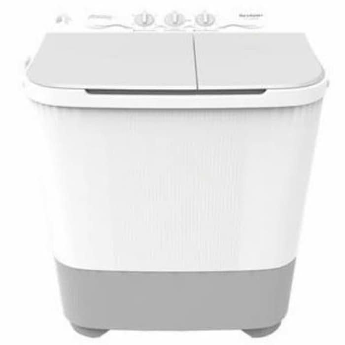 MESIN CUCI 2 TABUNG SHARP 80 MW [MURAH]