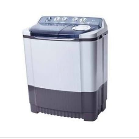 MESIN CUCI 2 TABUNG LG - P9050R