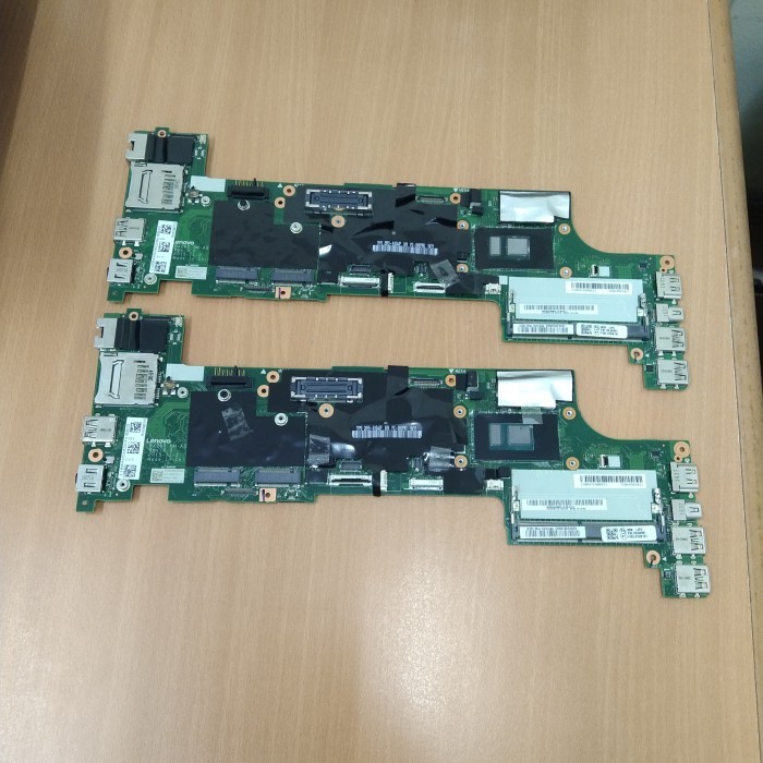 motherboard Lenovo tinkpad x260 i3 gen 6 BX260 nm -A531 Rev : 3.0
