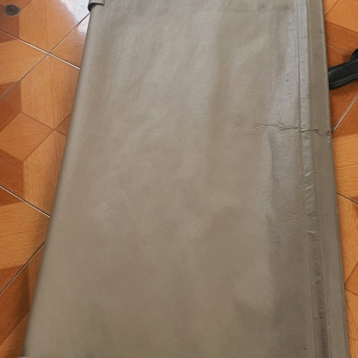 COVER BAGASI FORD ESCAPE, MAZDA TRIBUTE