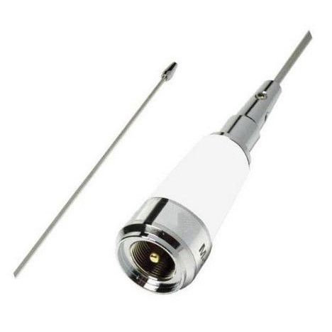Original Antena Mobil VHF Icom Antena Larsen pecut Lidi Panjang antena