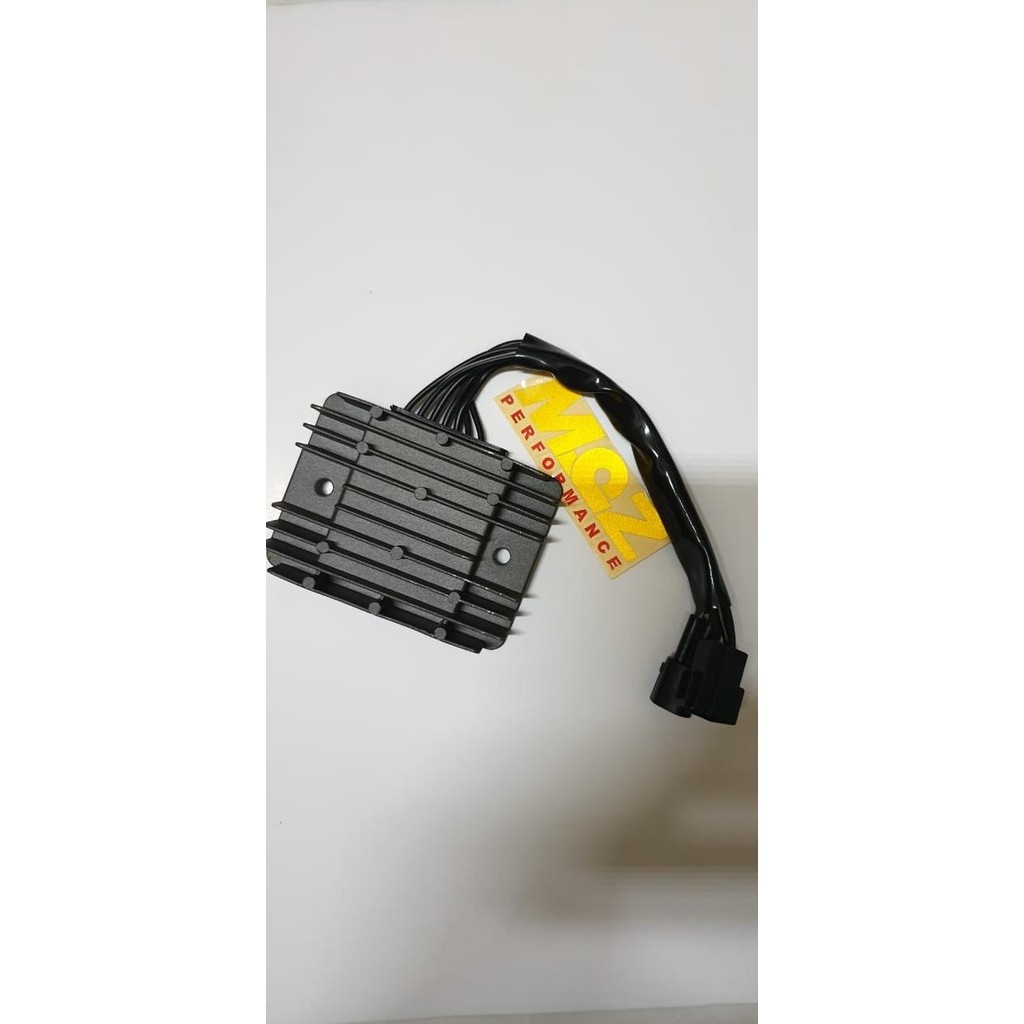 KIPROK Rectifier Regulator GSXR 600 750 1000