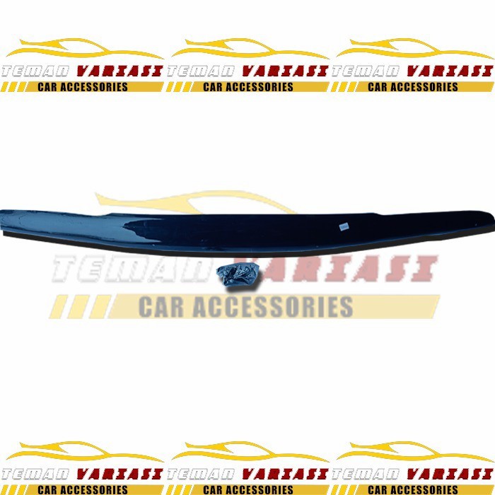 DEFLECTA DEFLEKTA VARIASI KAP MESIN MOBIL SUZUKI ESCUDO 2.0