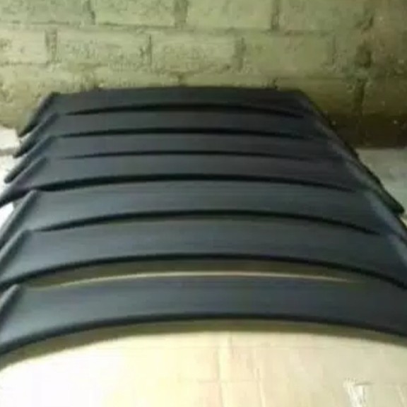 SPOILER VIOS TRD + GRATIS LEM 3M