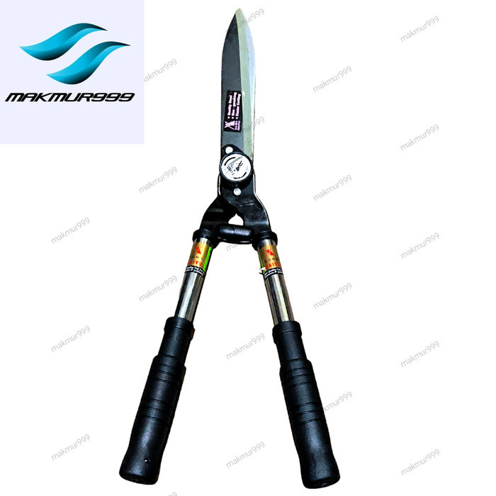 GUNTING RUMPUT DAIYU