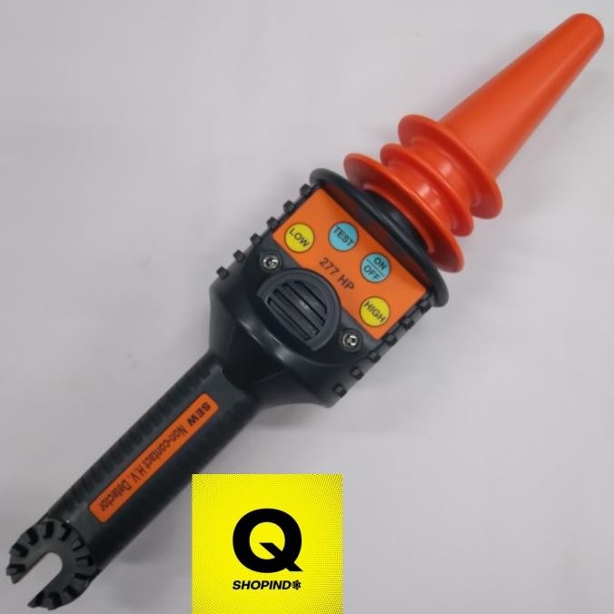 Diskon sew 277HP / 277 HP Non-Contact High Voltage Detector qsho0 Segera Dapatkan