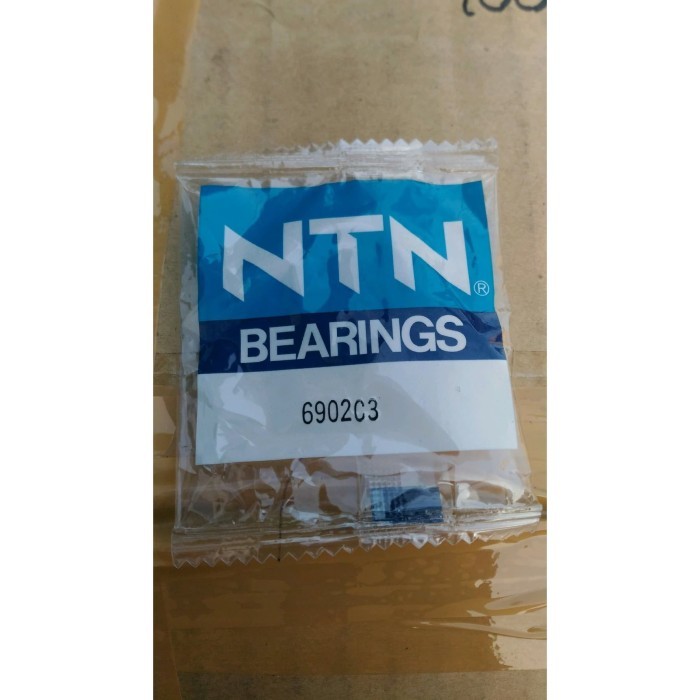 BALL BEARING 6902 C3 NTN