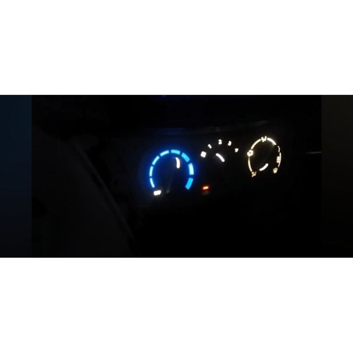 LAMPU LED PANEL AC ERTIGA OLD GEN 1 RELRDI 9918BE