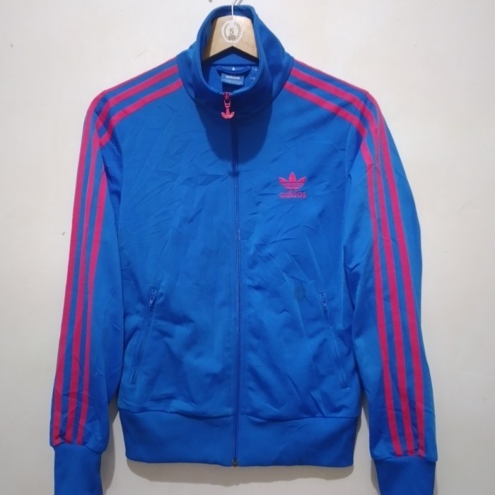 GALERISERBA LENGKAP ADIDAS TRACKTOP DUBLIN ORIGINAL