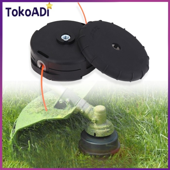 DUDUKAN SENAR POTONG RUMPUT SENAR MESIN RUMPUT SENAR MESIN POTONG