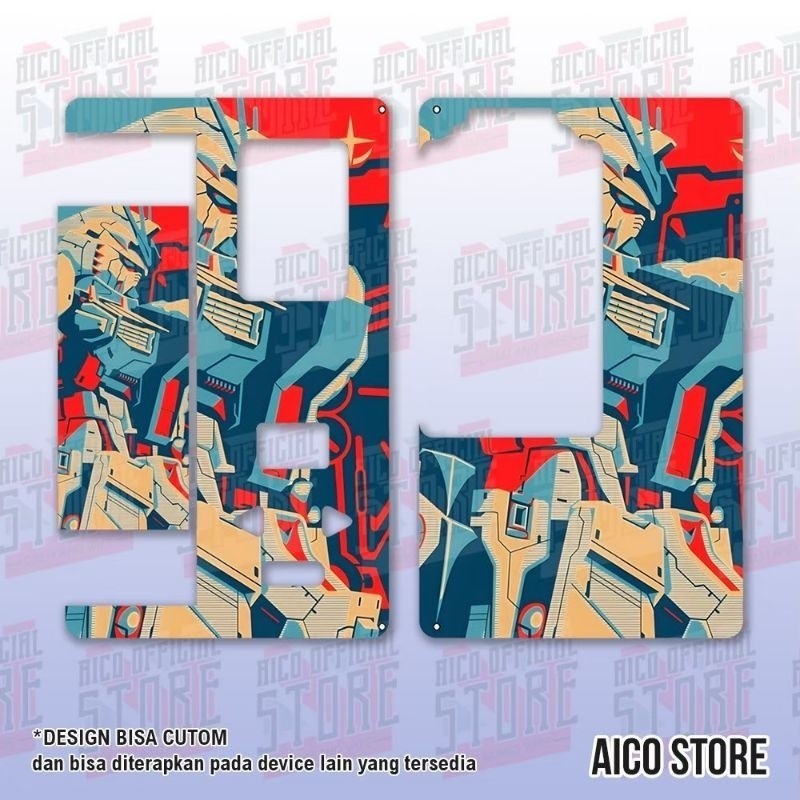 

*Premium Quality* Promo Stiker Iner Centa B80 Anti Air Tahan Lama 29 Garskin Custom Stiker Maxdecal Bkn Case COD