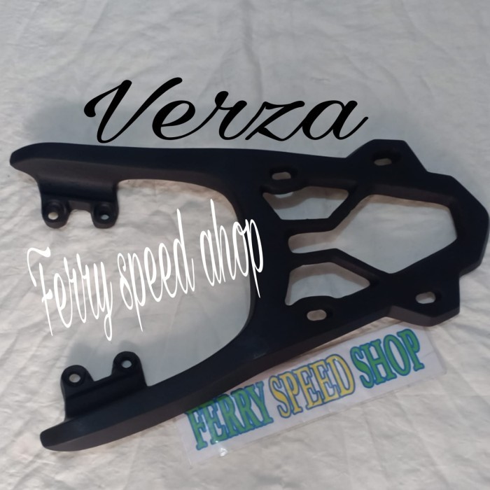 BREKET BOX VERZA / BRACKET BOX BINTANG VERZA - DUDUKAN BOX VERZA