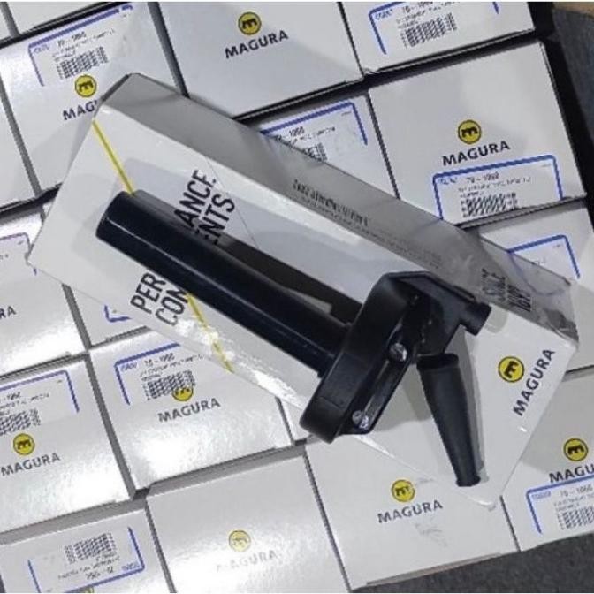 TERMURAH - Gas spontan kontan Magura 314 313 duo original Made in Germany