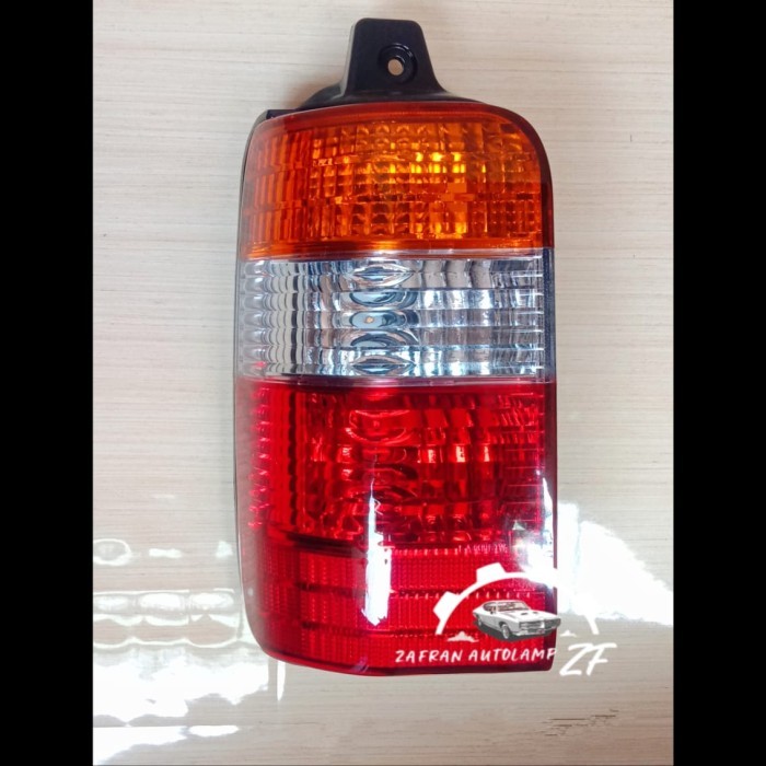 STOPLAMP KIJANG KAPSUL 2003/STOP LAMP KIJANG EFI 2003/LAMPU BELAKANG