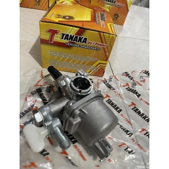 TERLARIS CARBURATOR KARBURATOR BABAT MESIN POTONG RUMPUT TANAKA 328