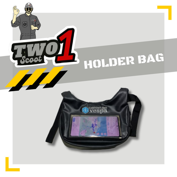 HOLDER HP MOTOR/TAS HOLDER HP VESPA