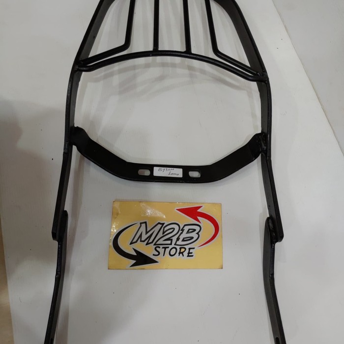 BRACKET BRAKET BREKET BOX BYSON LAMA GP SPORT