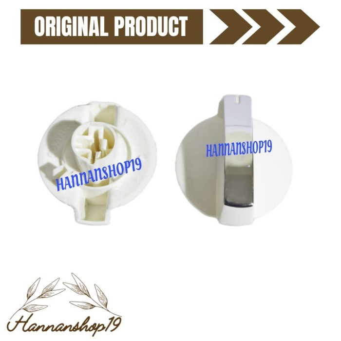 KNOP MESIN CUCI 2 TABUNG PANASONIC,PUTERAN MESIN CUCI 2 TABUNG