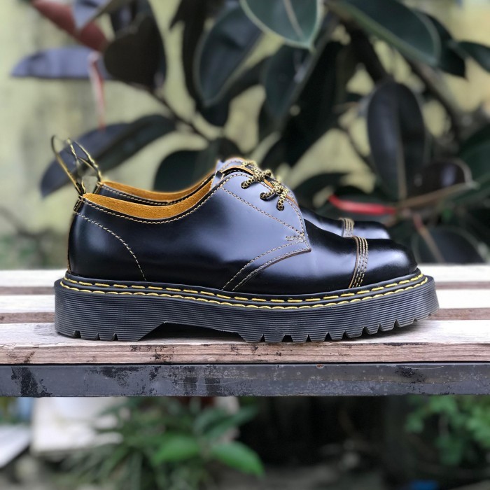 DR MARTENS 1461 BEX DOUBLE STITCH