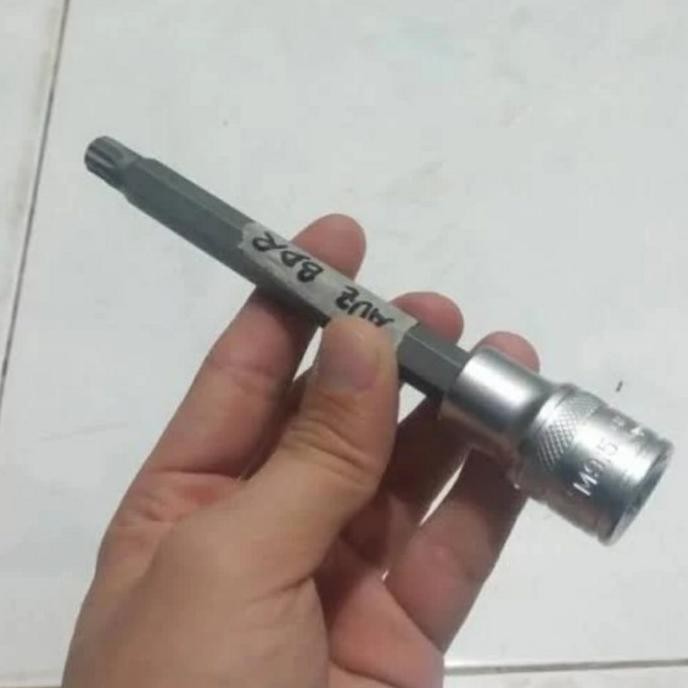 kunci baut cylinder head avanza xenia rush terios grandmax tekiro 9.5m 