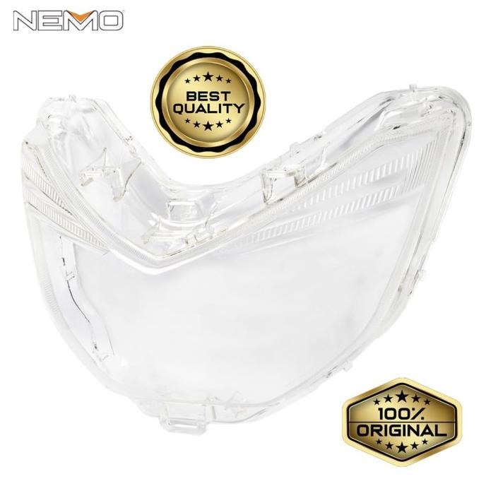 Nmax - Mika Lampu Depan Nmax