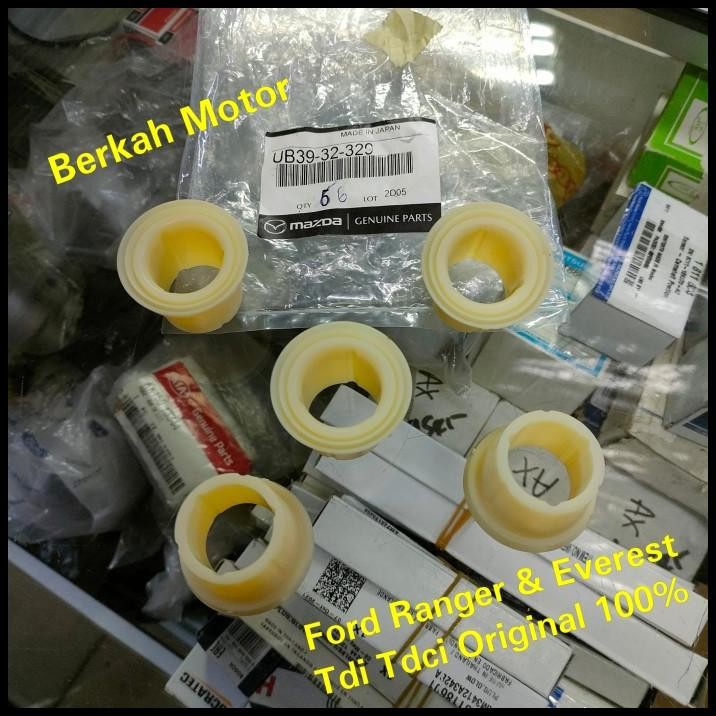 HOT DEAL BUSHING IDLE ARM RANGER ORI BUSHING IDLE ARM EVEREST ORI 