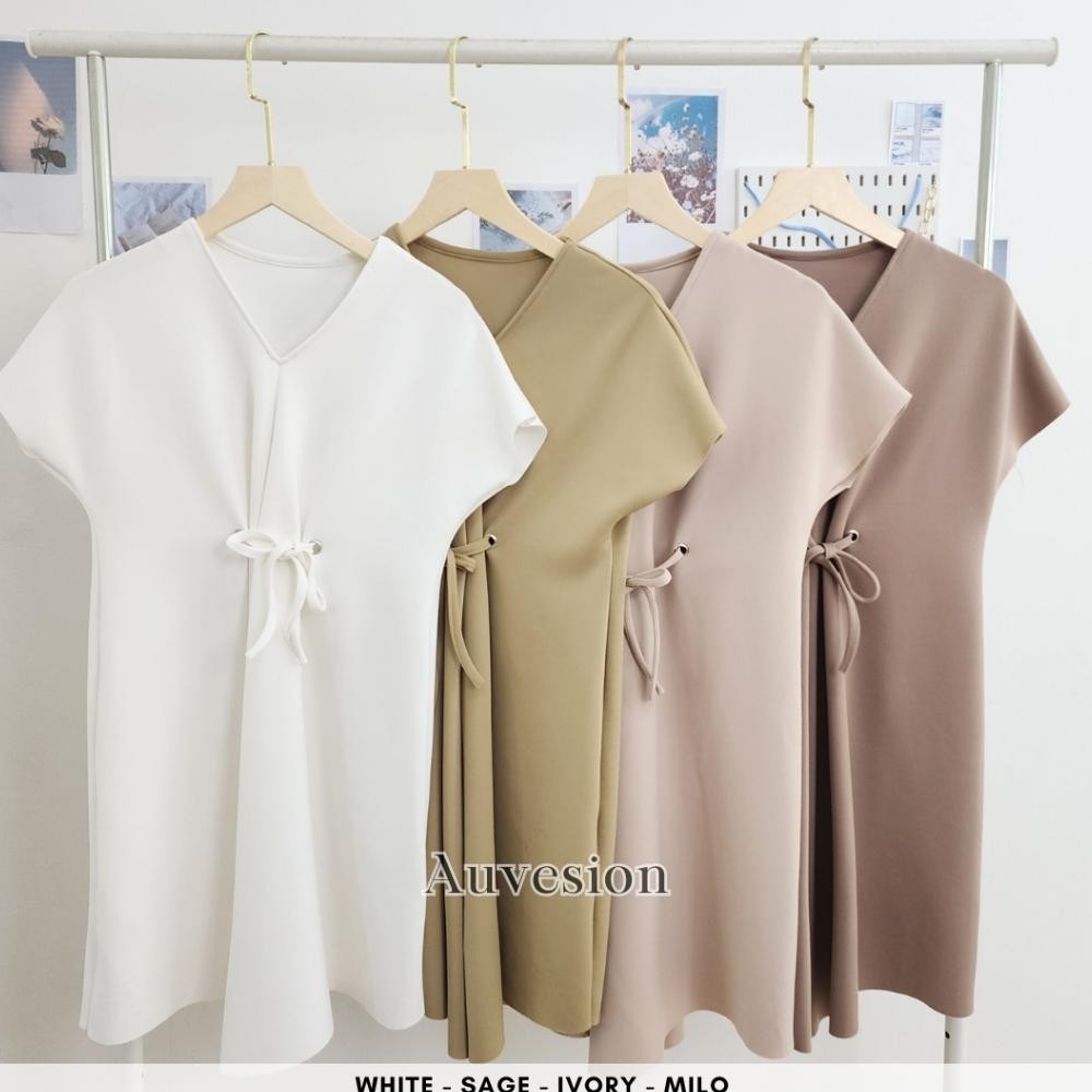 jku 3020 soldaster mini scuba dress natal bumil friendly