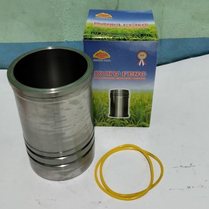Cylinder liner s1115 DONGFENG
