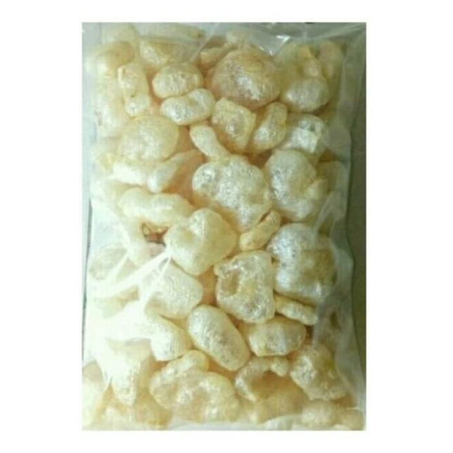 

Kerupuk Rambak Krupuk Rambak Krupuk Kulit Sapi Kerupuk Kulit Sapi 250G