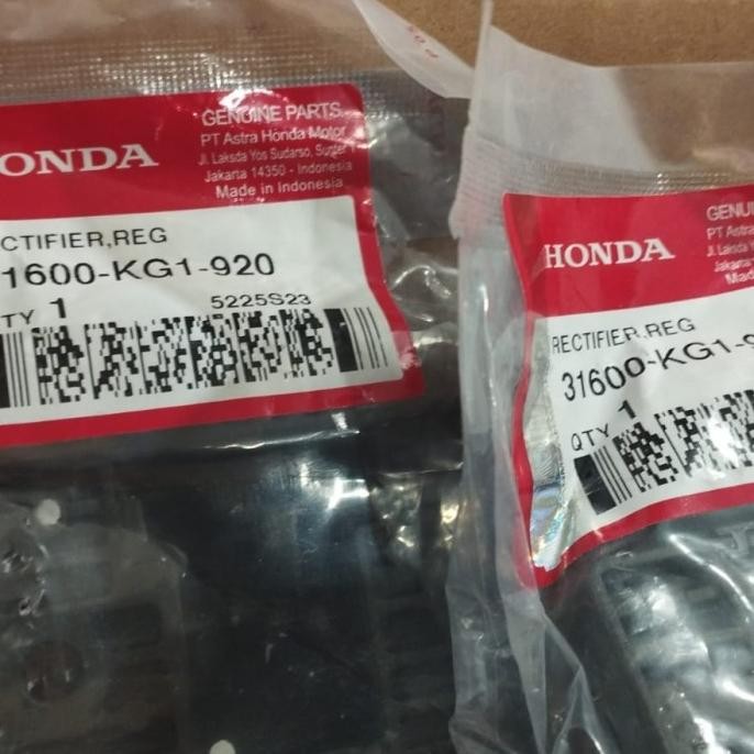 kiprok tiger original