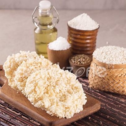 

Rengginang /Keripik Rengginang