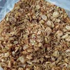 

Bawang Goreng Brebes Bagor 1 Kilogram